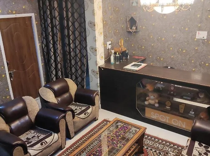 Kashi Nest Homestay