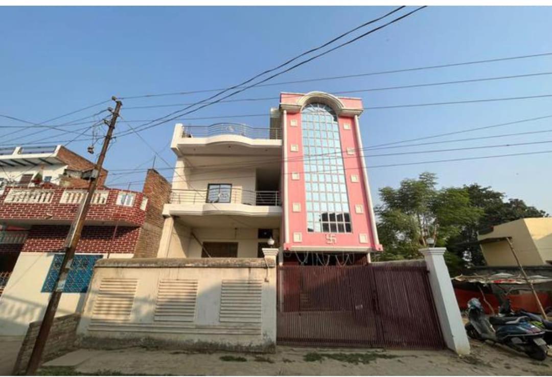 Kashi Nest Homestay * Varanasi