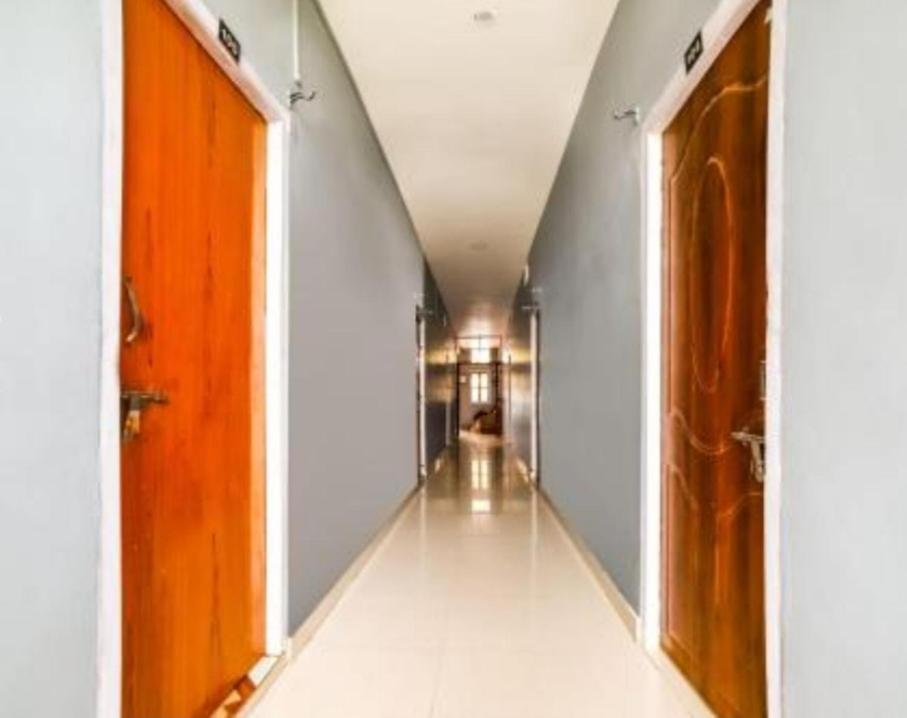 Homestay Kashi Nest Homestay *