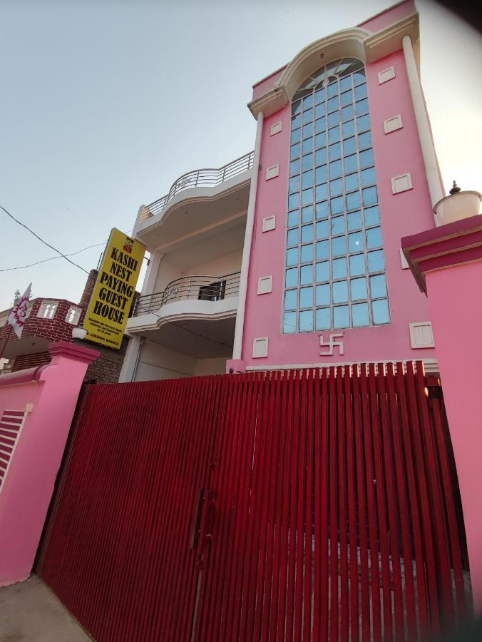 Kashi Nest Homestay *