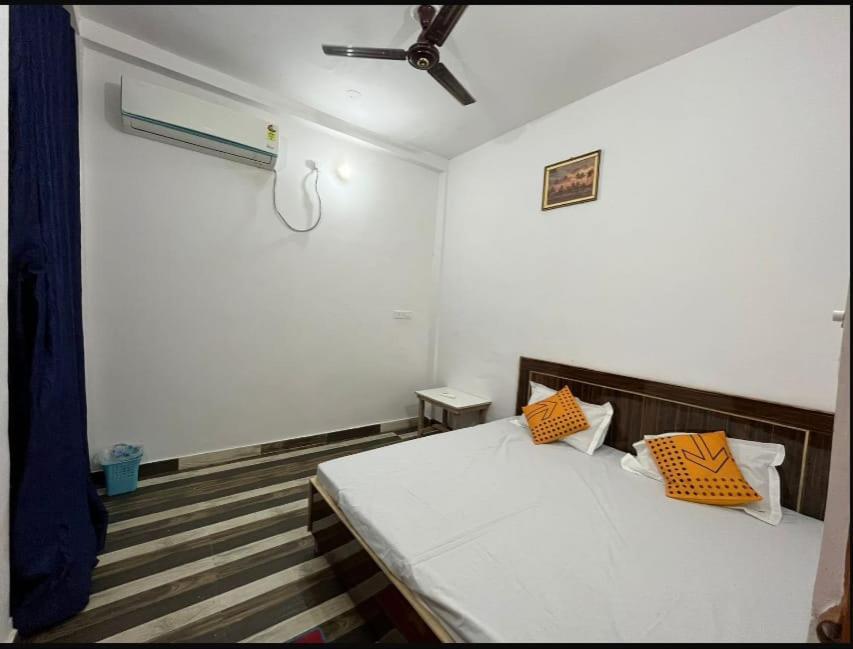 Kashi Nest Homestay * Varanasi