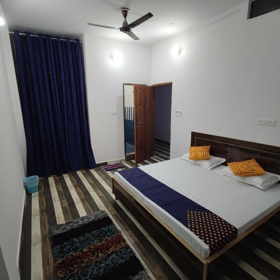 Kashi Nest Homestay Varanasi