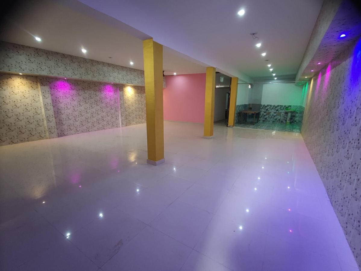 Homestay Kashi Nest Homestay Varanasi
