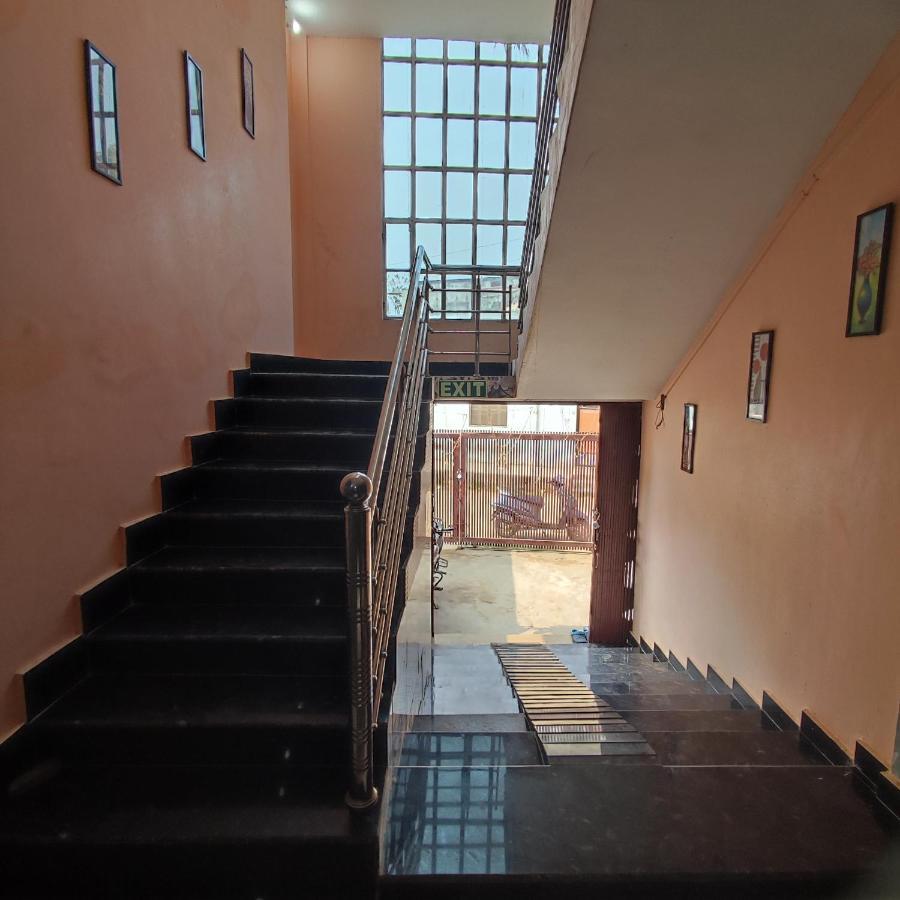 Kashi Nest Homestay * Varanasi