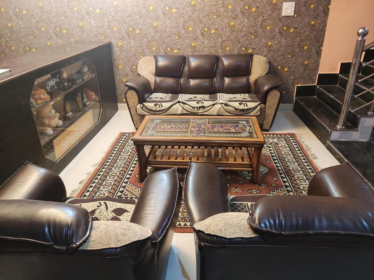 Kashi Nest Homestay Homestay Varanasi