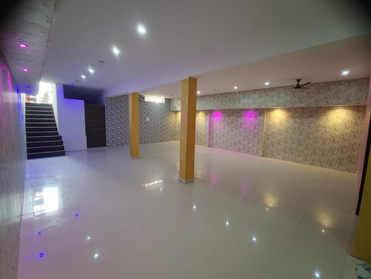 Homestay Kashi Nest Homestay *