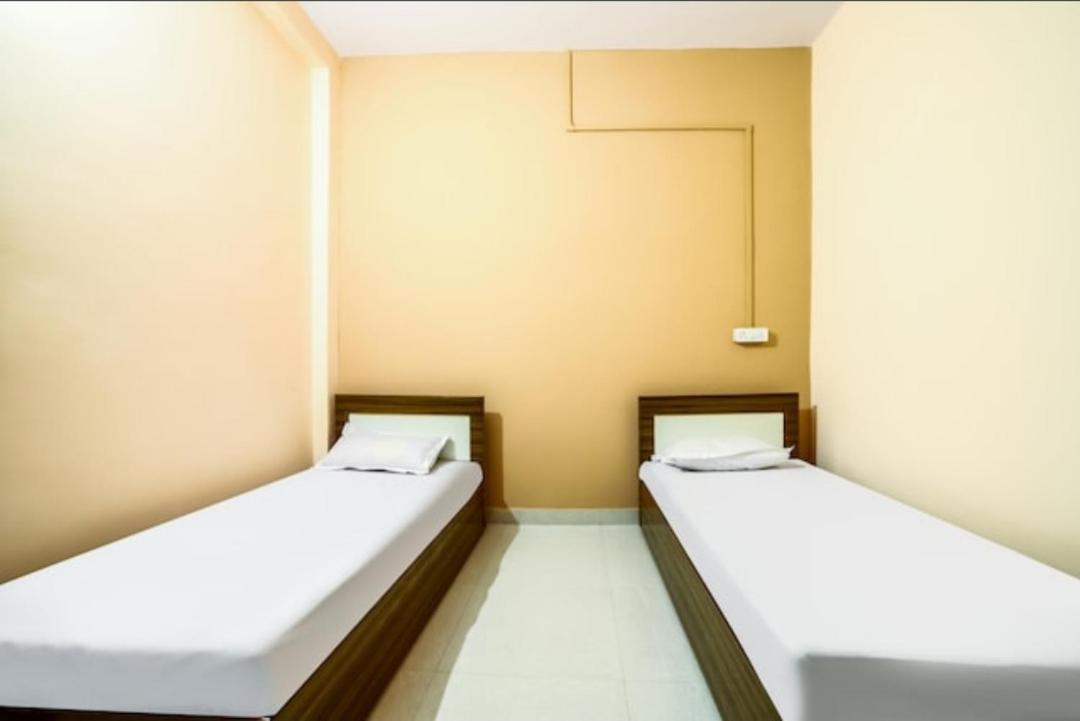 Kashi Nest Homestay Homestay *