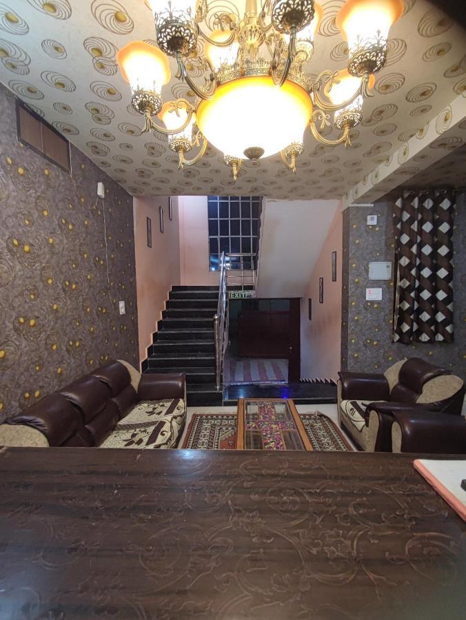 Homestay Kashi Nest Homestay