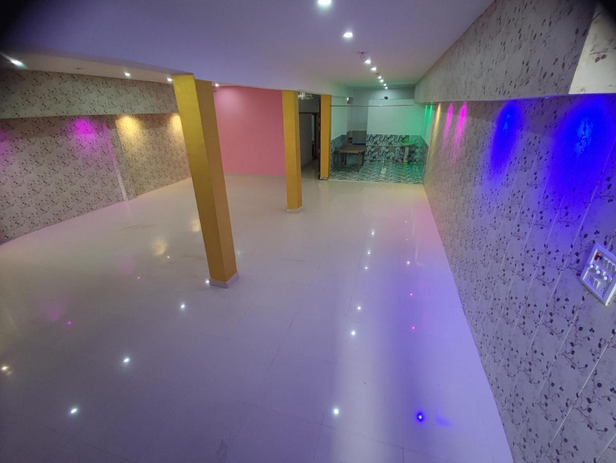 Kashi Nest Homestay Varanasi