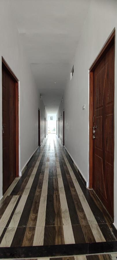 Homestay Kashi Nest Homestay Varanasi