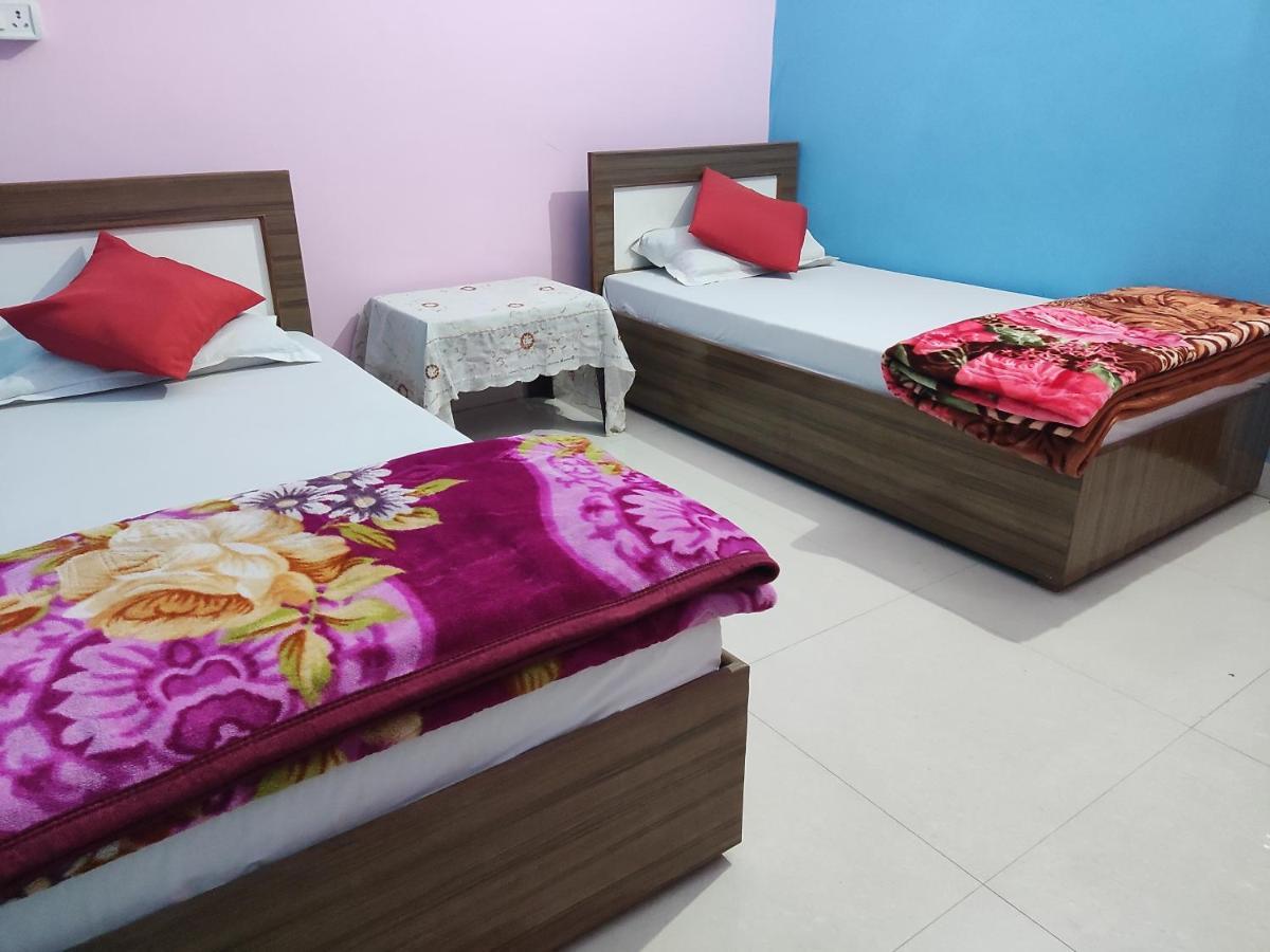 Homestay Kashi Nest Homestay Varanasi