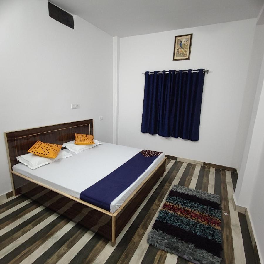 Homestay Kashi Nest Homestay Varanasi