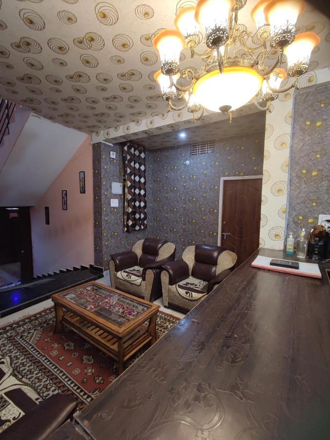 Kashi Nest Homestay Homestay *