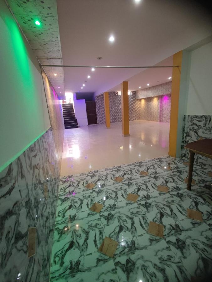 Kashi Nest Homestay * Varanasi