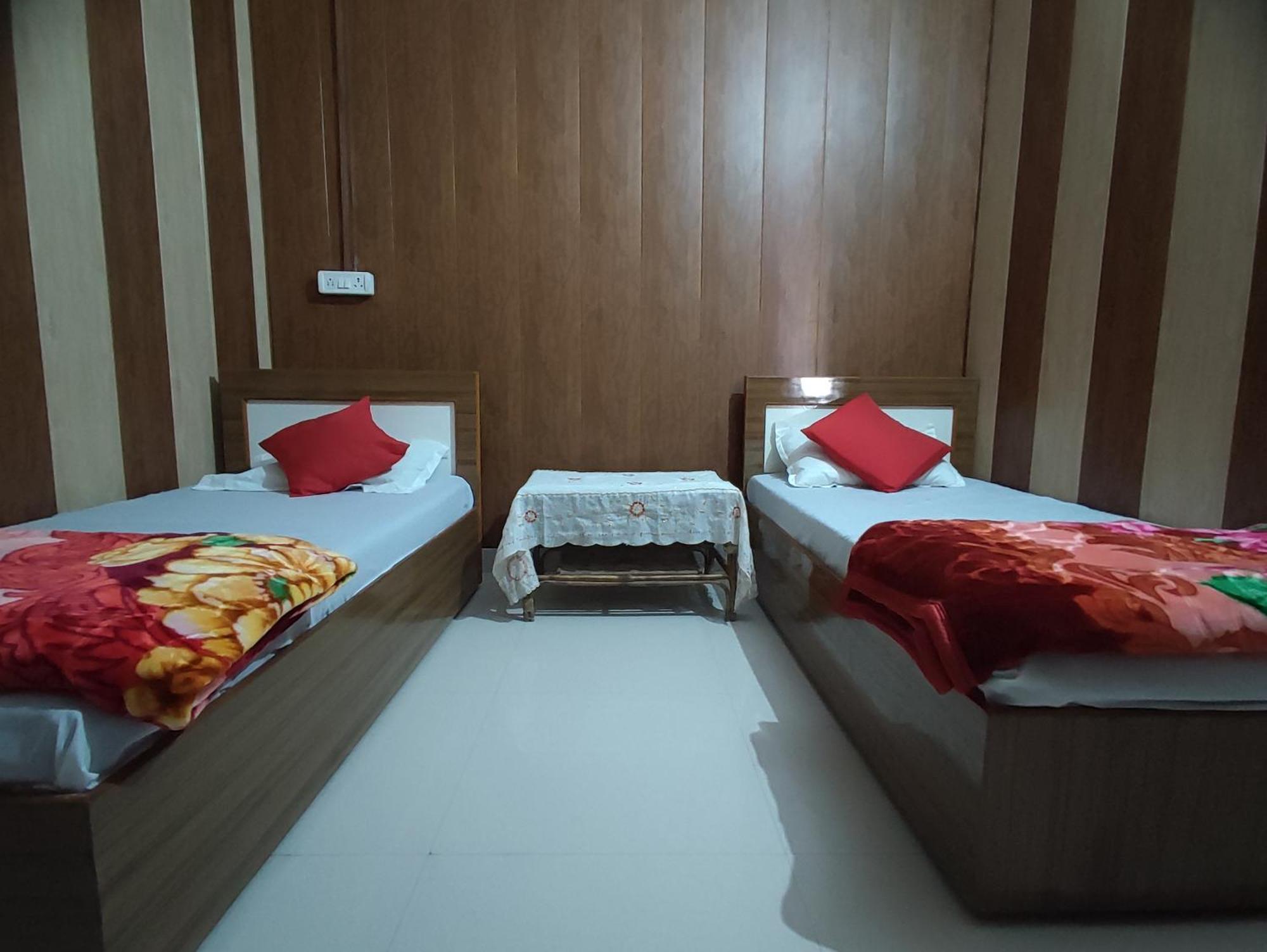 Kashi Nest Homestay Homestay