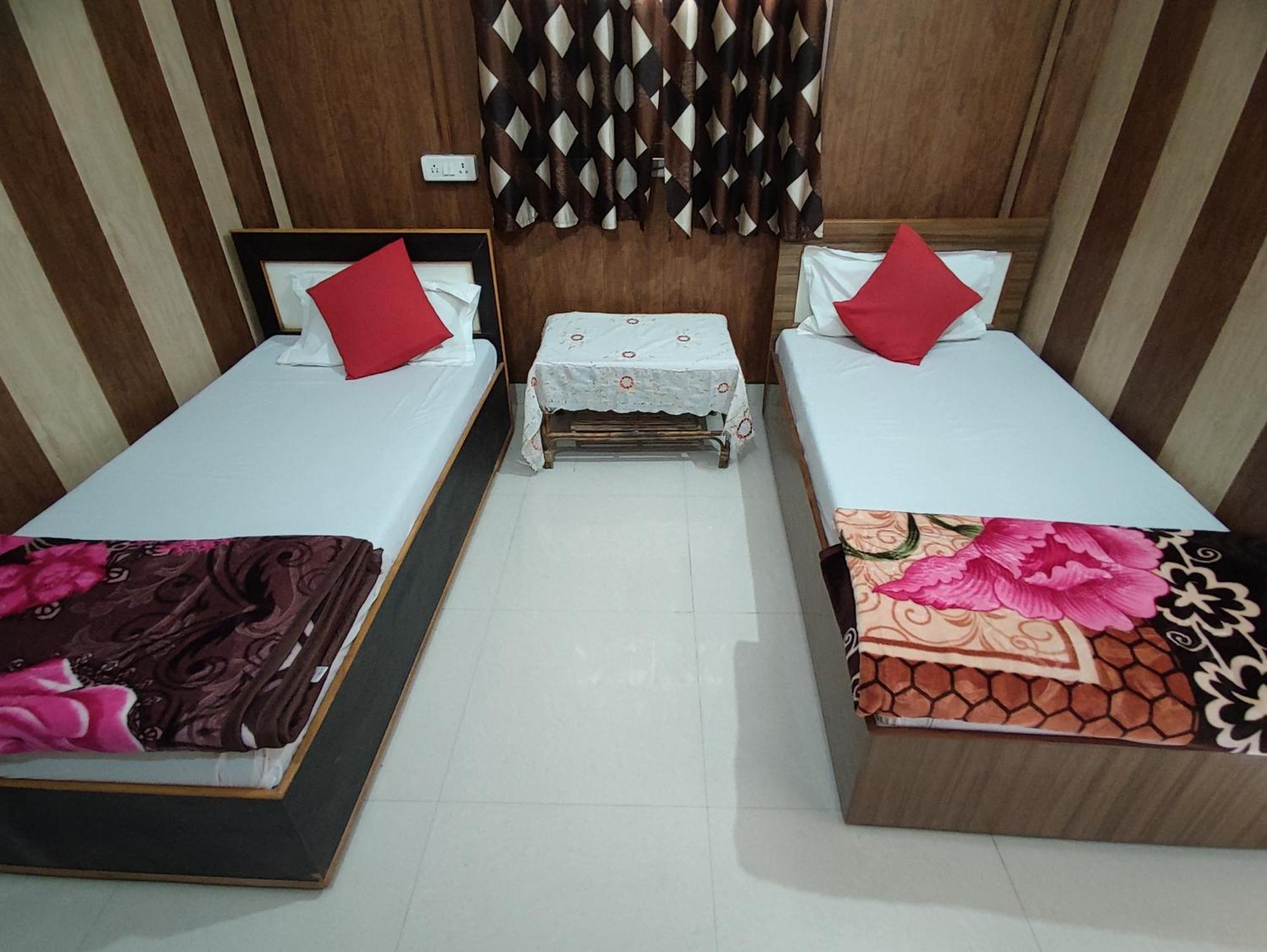 Kashi Nest Homestay Varanasi