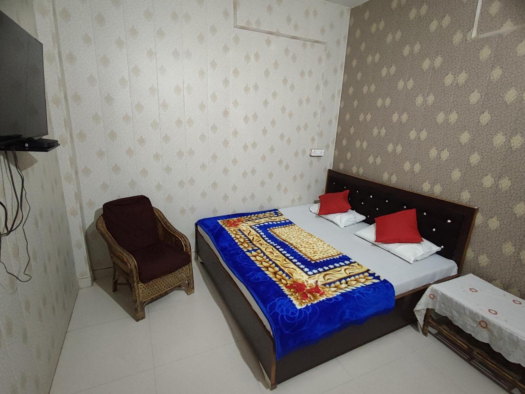 Kashi Nest Homestay Homestay Varanasi