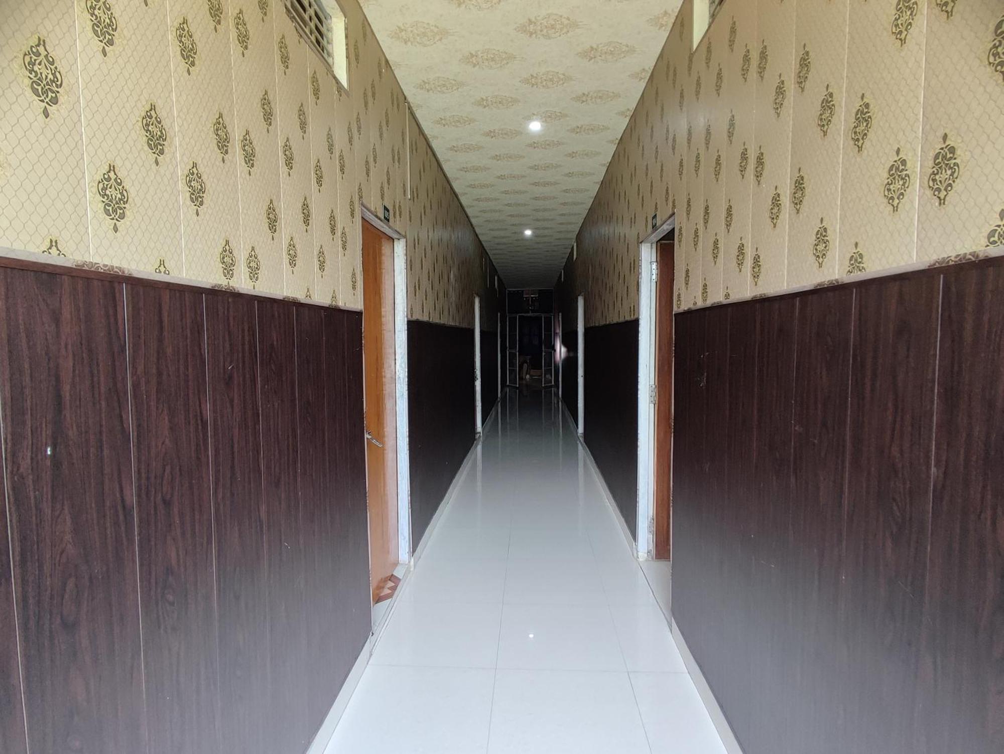 Homestay Kashi Nest Homestay Varanasi