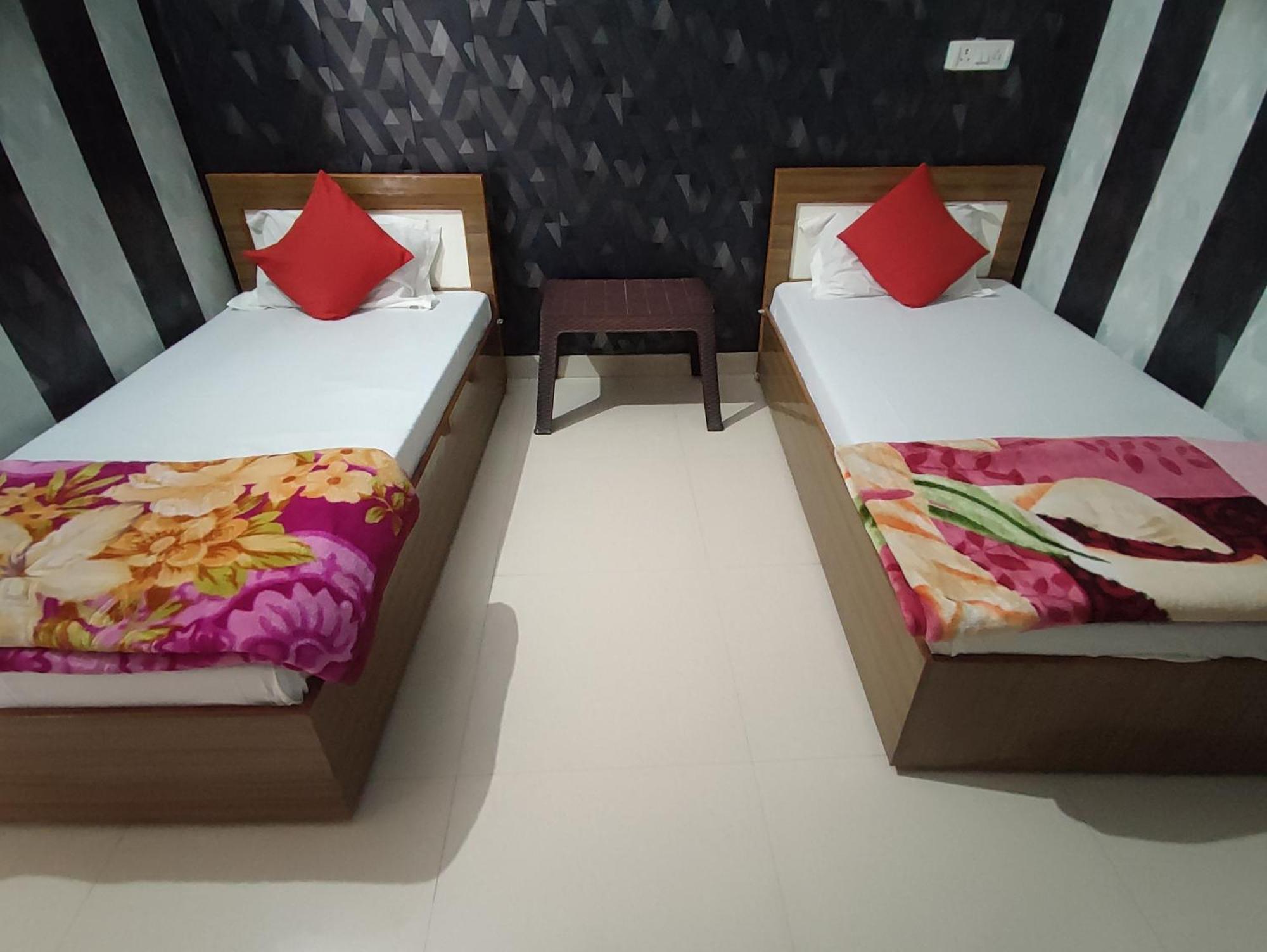 Kashi Nest Homestay Homestay