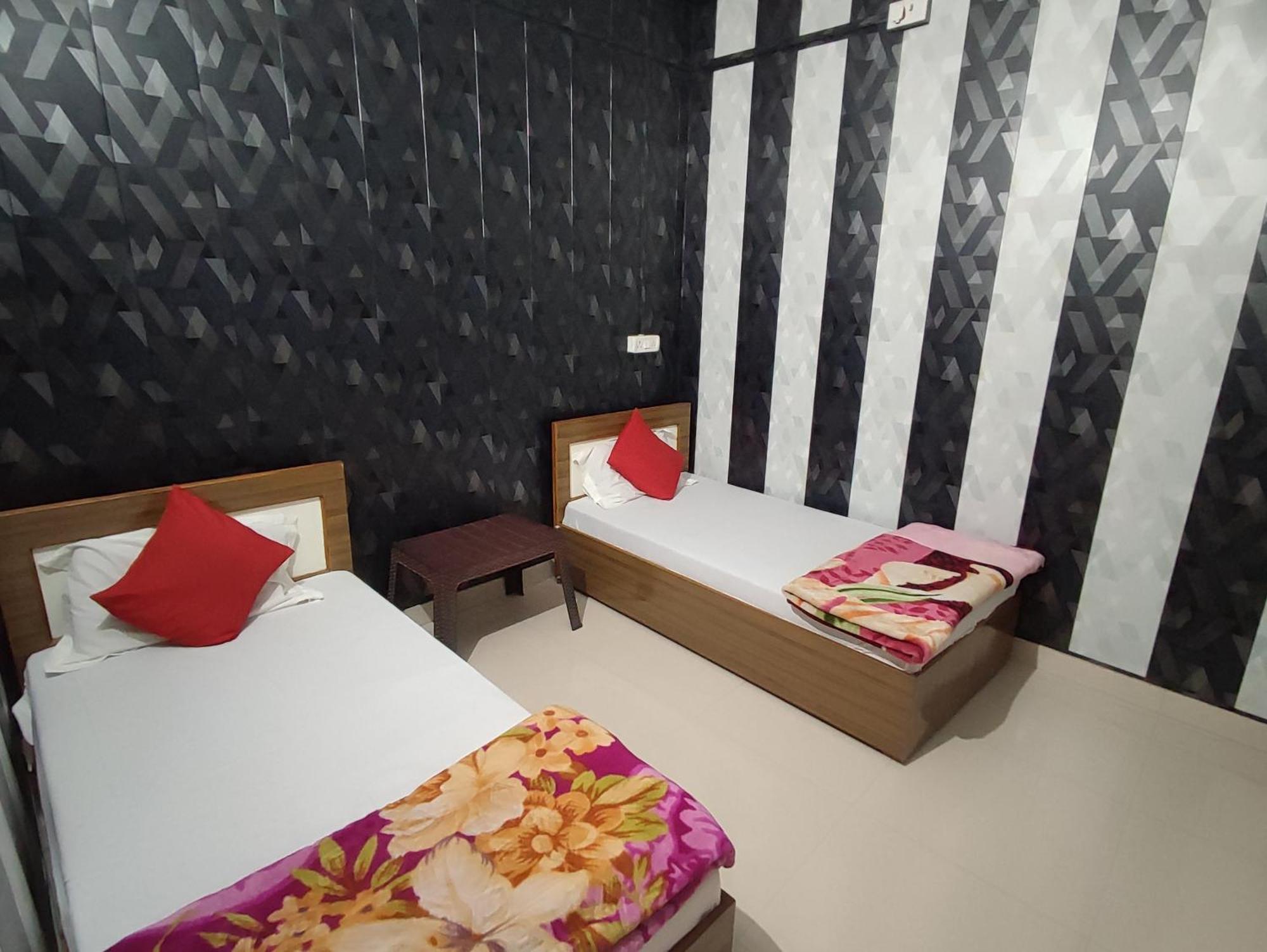 Kashi Nest Homestay