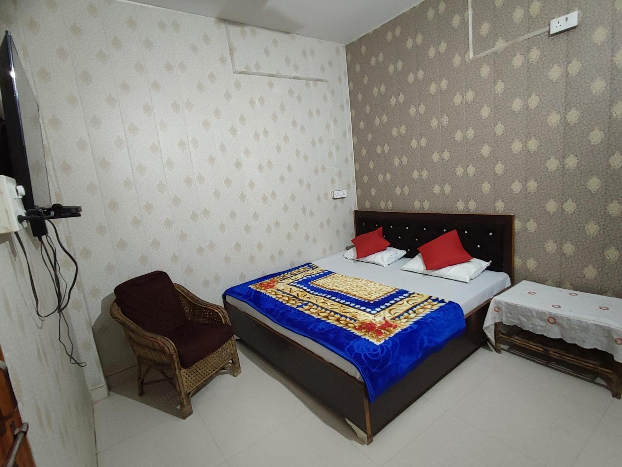 Kashi Nest Homestay Homestay Varanasi