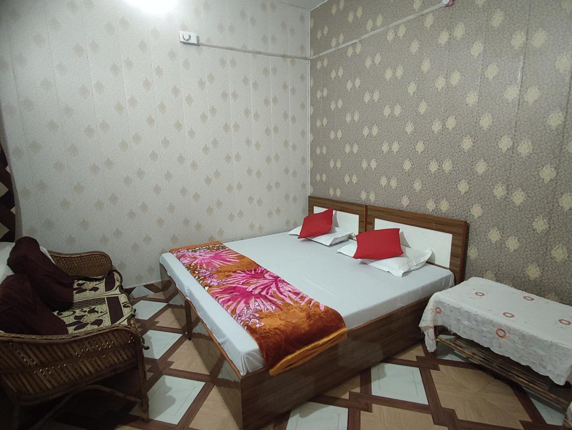 Kashi Nest Homestay