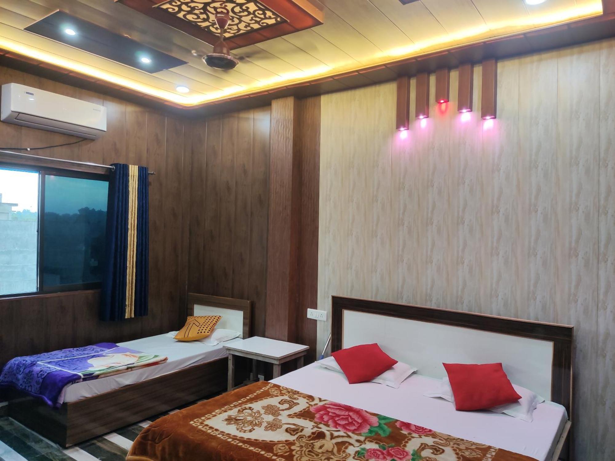 Kashi Nest Homestay Homestay Varanasi